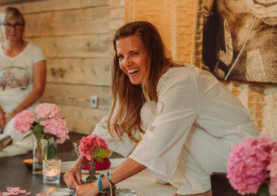 Spring Into Spring 5 Wochen Kurs