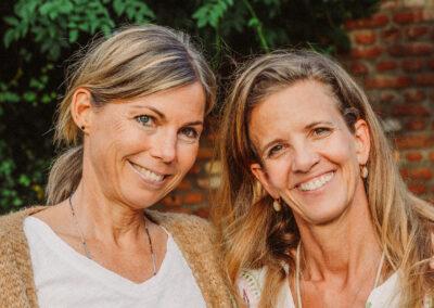Cook your Energy mit Kareen/Farmhouse Volkenshagen